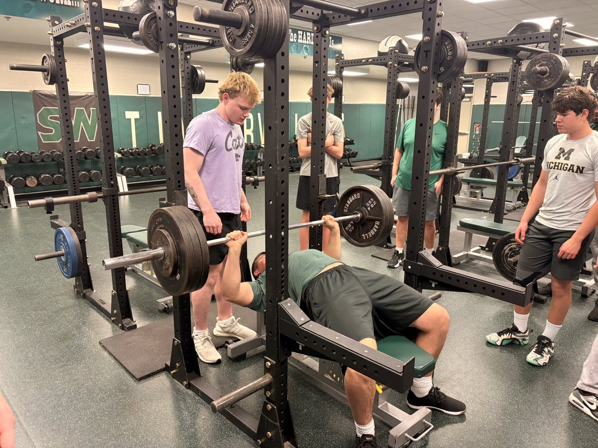 Blue Valley Southwest Football tweet media