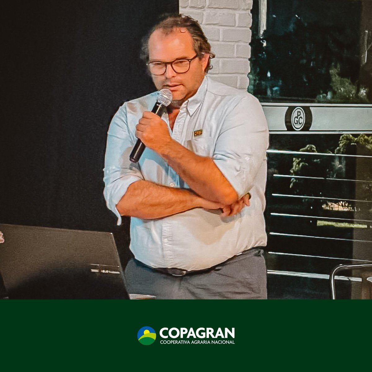 COPAGRAN tweet media