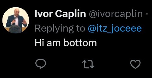 Mickey Crouch tweet media