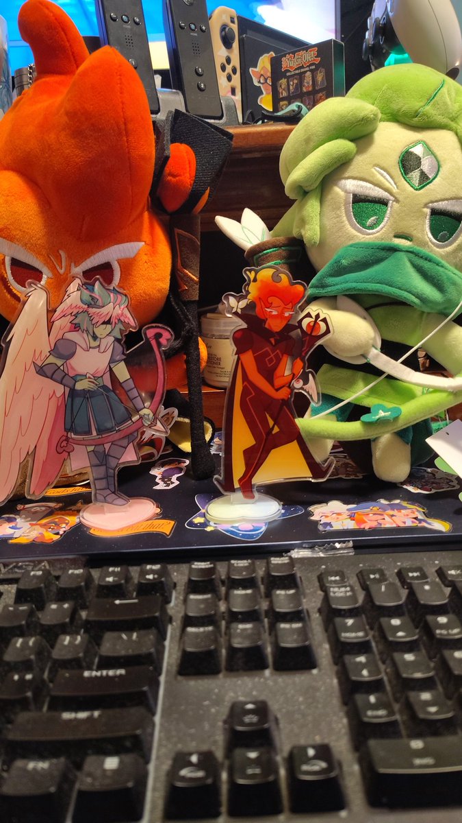 ⸻✦❧𝐴𝑣𝑎𝑡𝑎𝑟 𝑜𝑓 𝐹𝑙𝑎𝑚𝑒❧✦⸻ tweet media