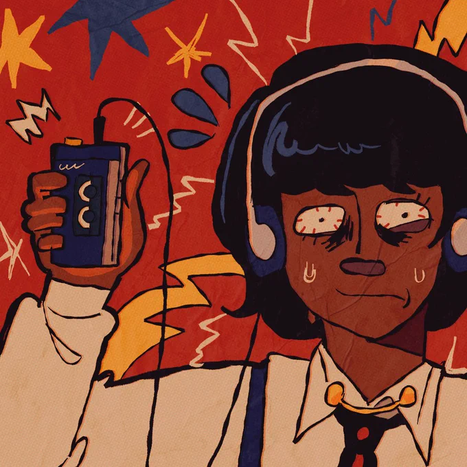 icons for oc playlists