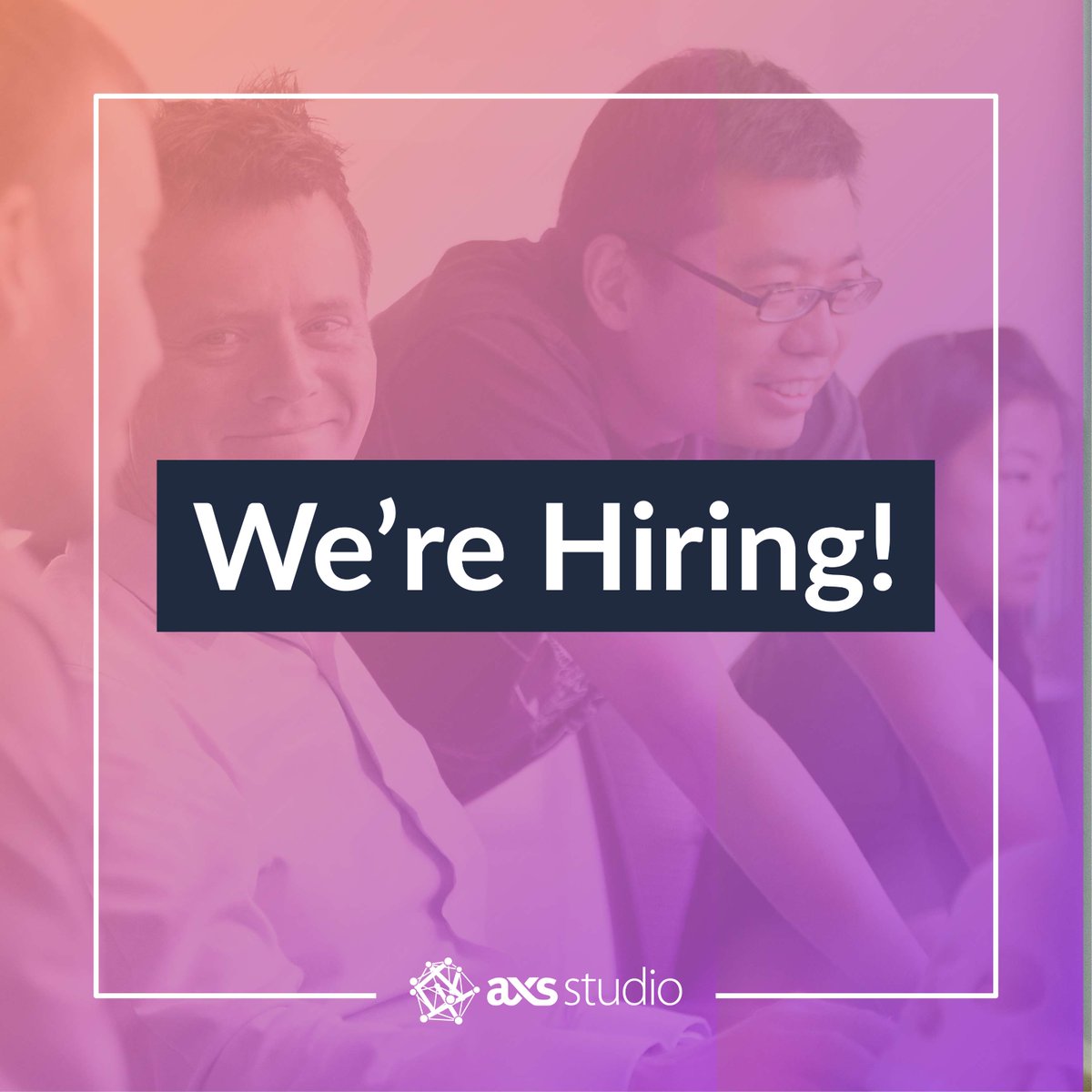 axs_studio's tweet image. AXS Studio is looking for an experienced, full-time Office Manager.
Details here: axs3d.com/positions/2026…
Know someone who thrives in a smaller company environment and loves wearing many hats? Point them in our direction!
#MedicalAnimation #TorontoJobs #RemoteWork #OfficeManager