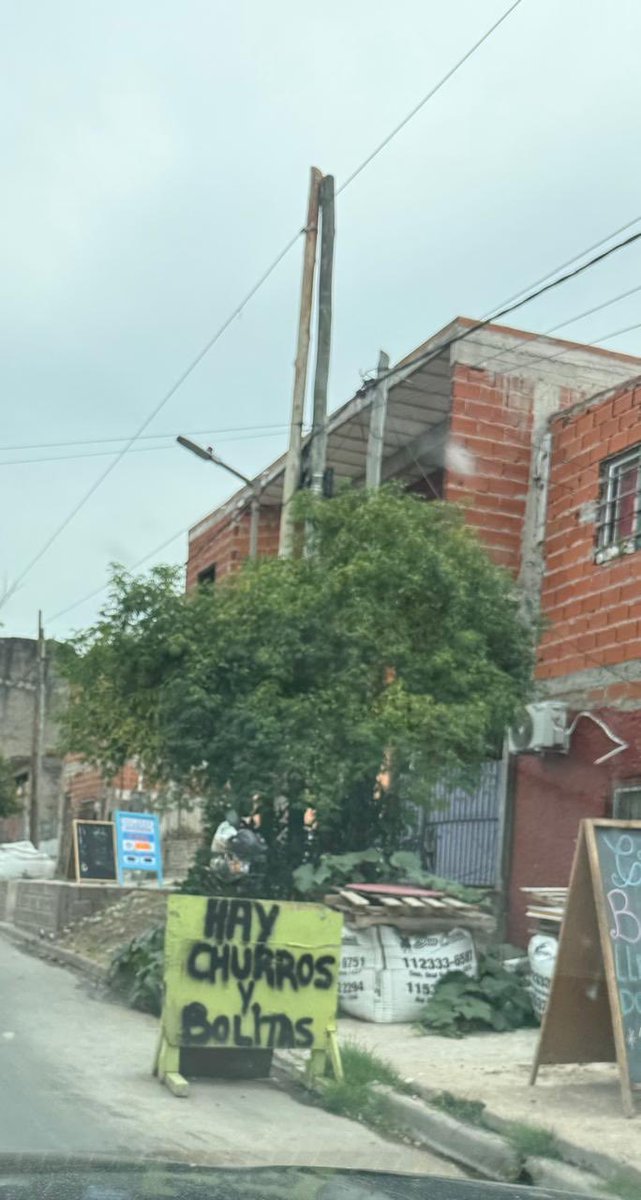 Esteban Garrido tweet media