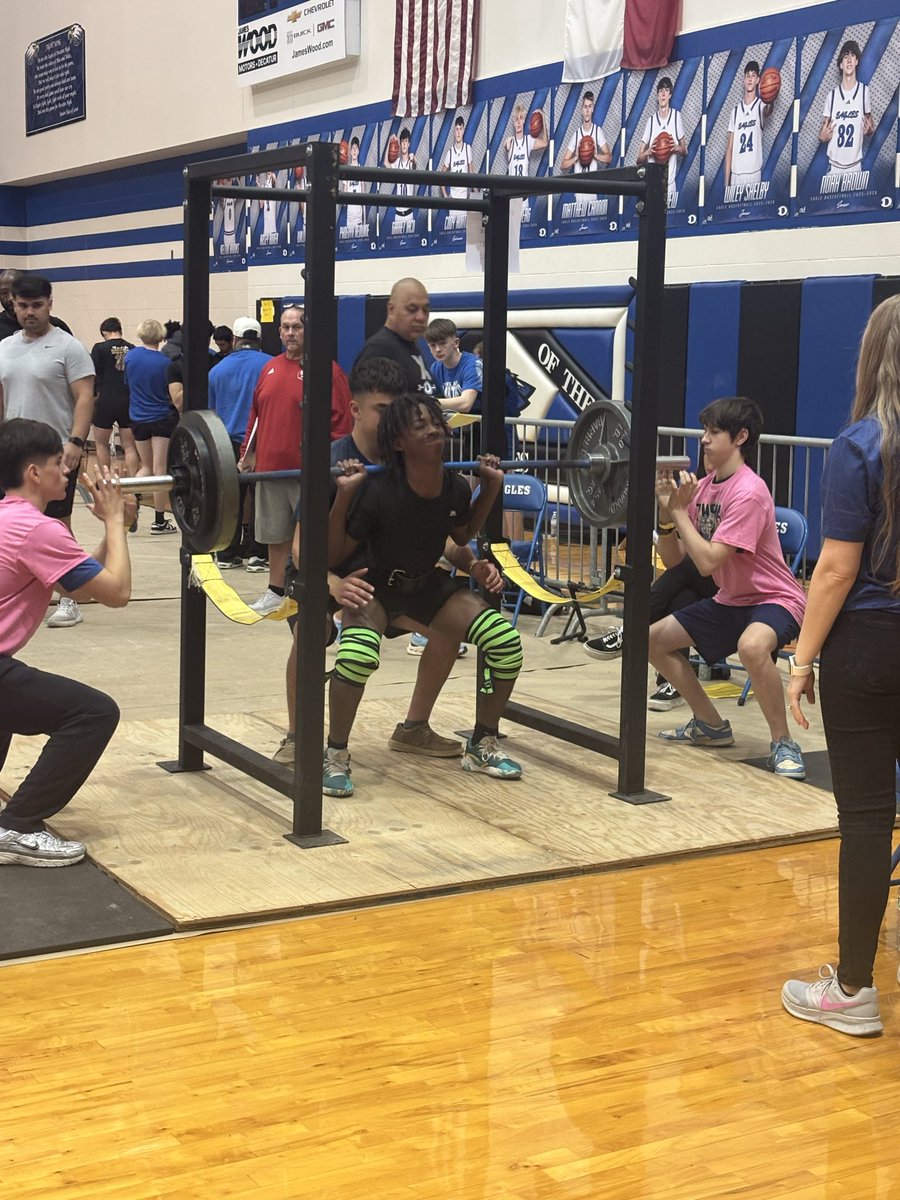 Coach Mullins tweet media