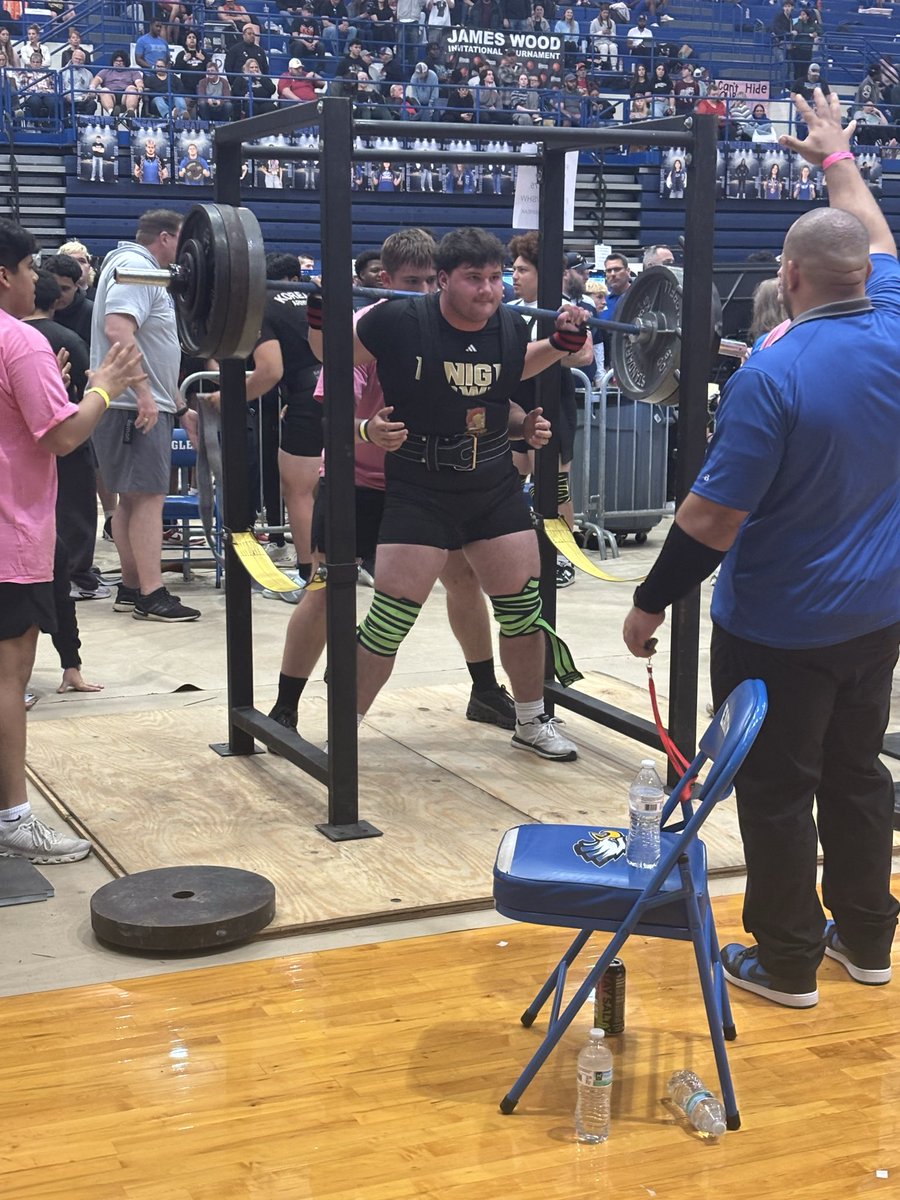 Coach Mullins tweet media