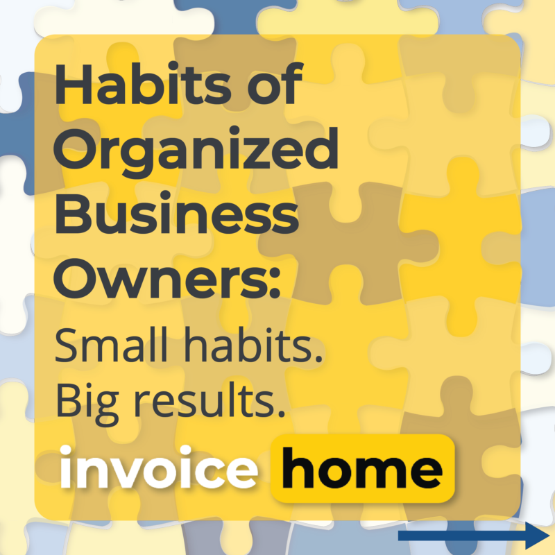 Invoice Home tweet media