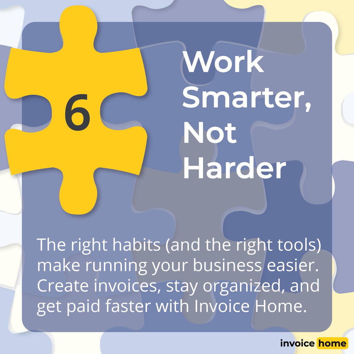 Invoice Home tweet media