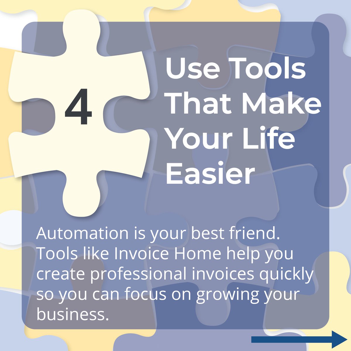 Invoice Home tweet media