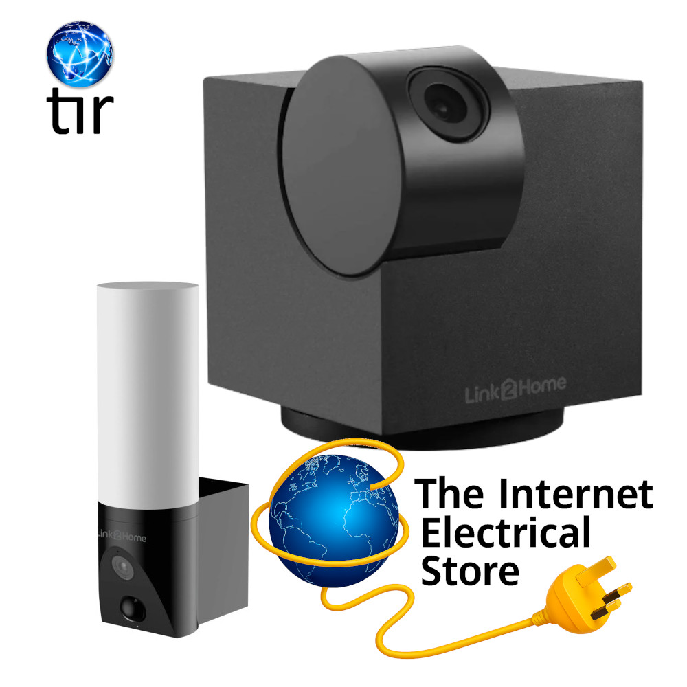 Internet Electrical tweet media