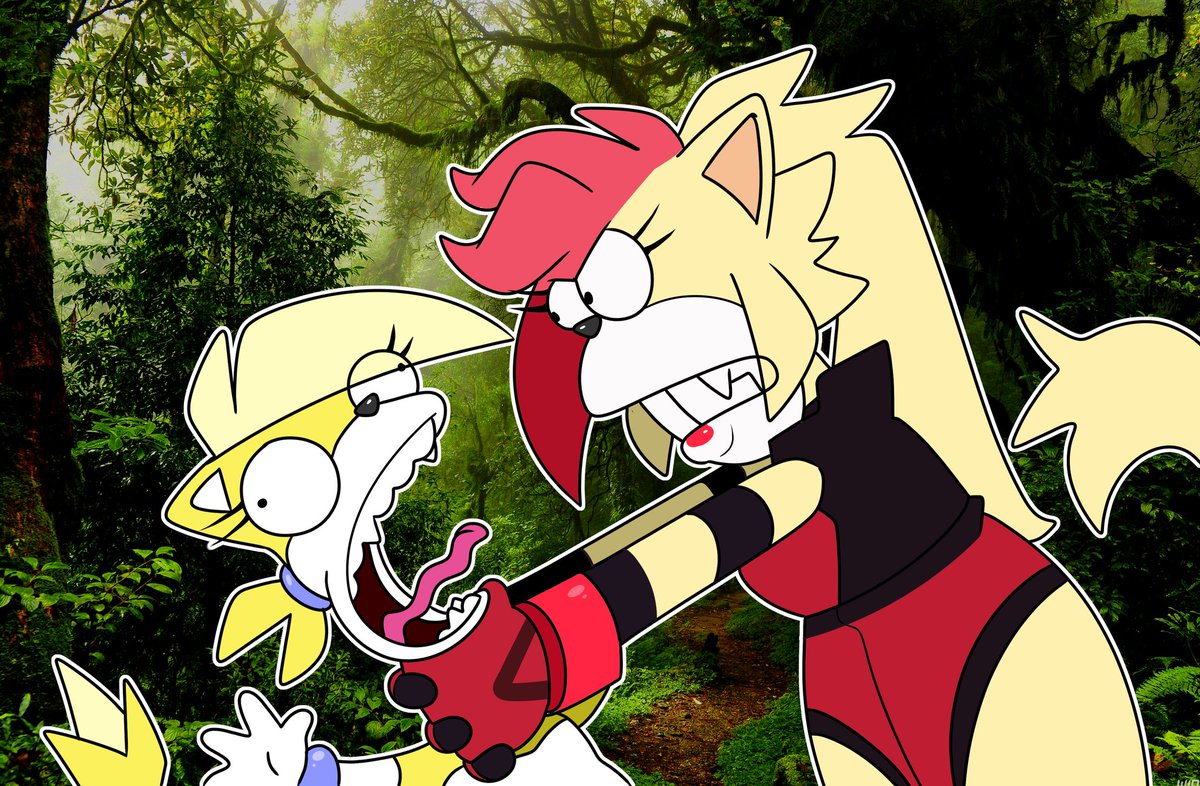 ⚡ Tanza ⚡ tweet media