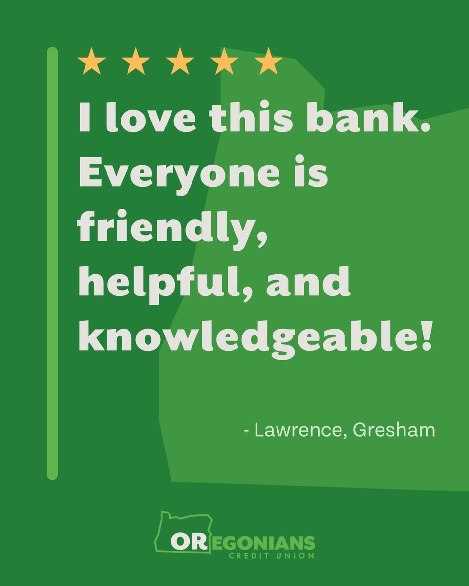 Oregonians CU tweet media