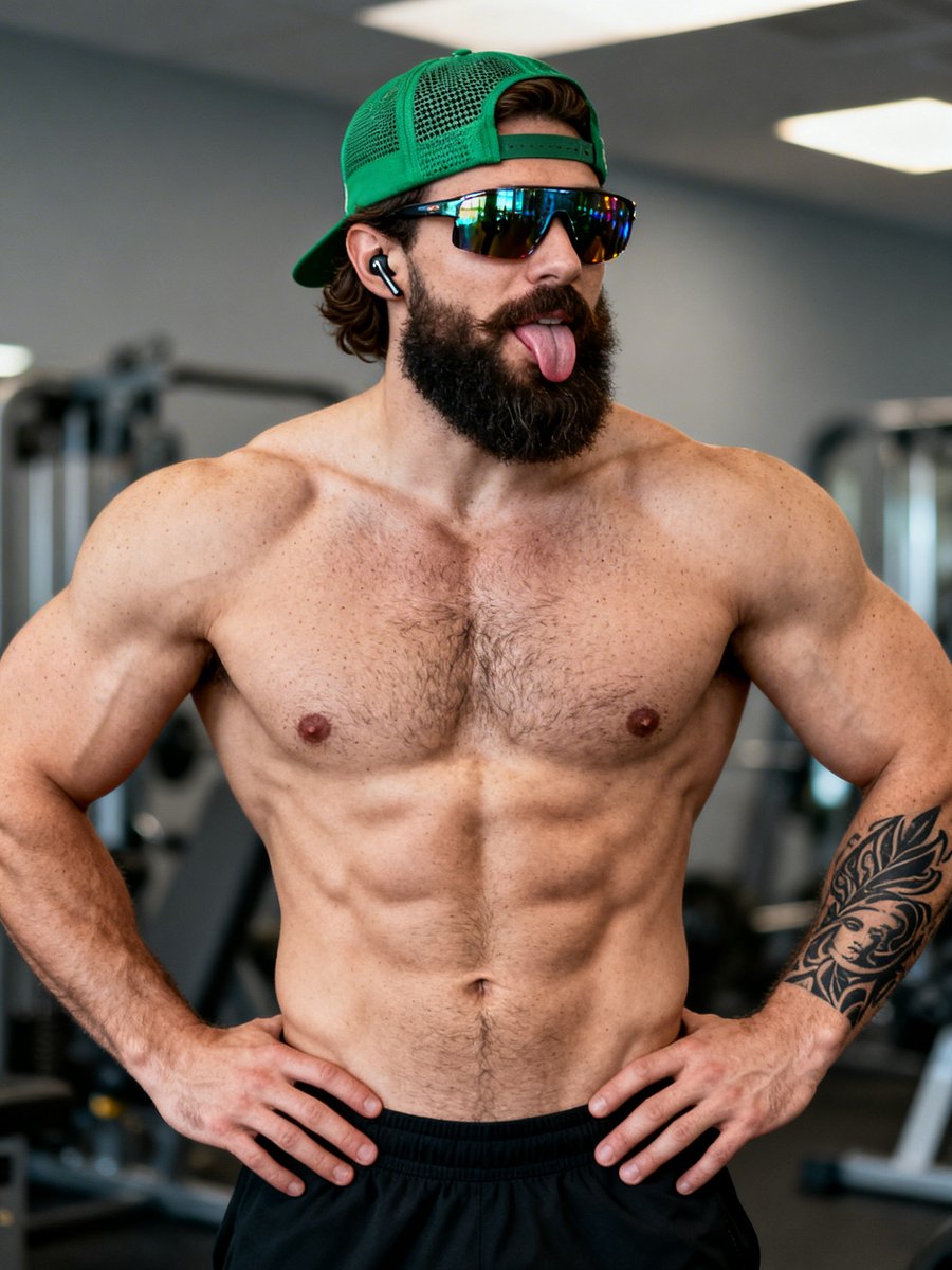 MenILike tweet media