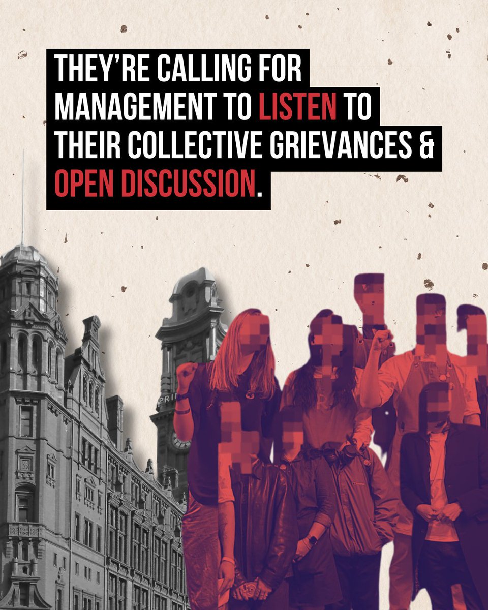 Unite the union: join a union tweet media