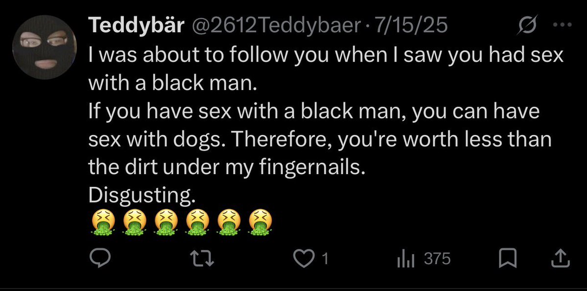 Addison Beck tweet media