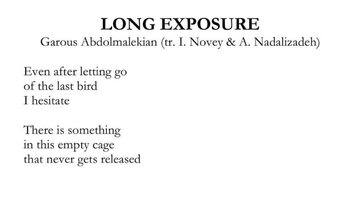 ONLY POEMS tweet media