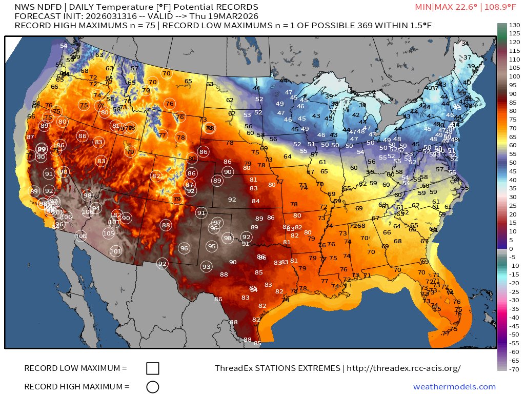 Ryan Maue tweet media