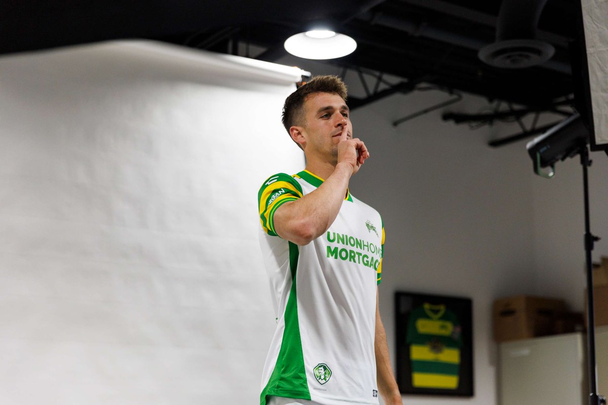 Tampa Bay Rowdies tweet media