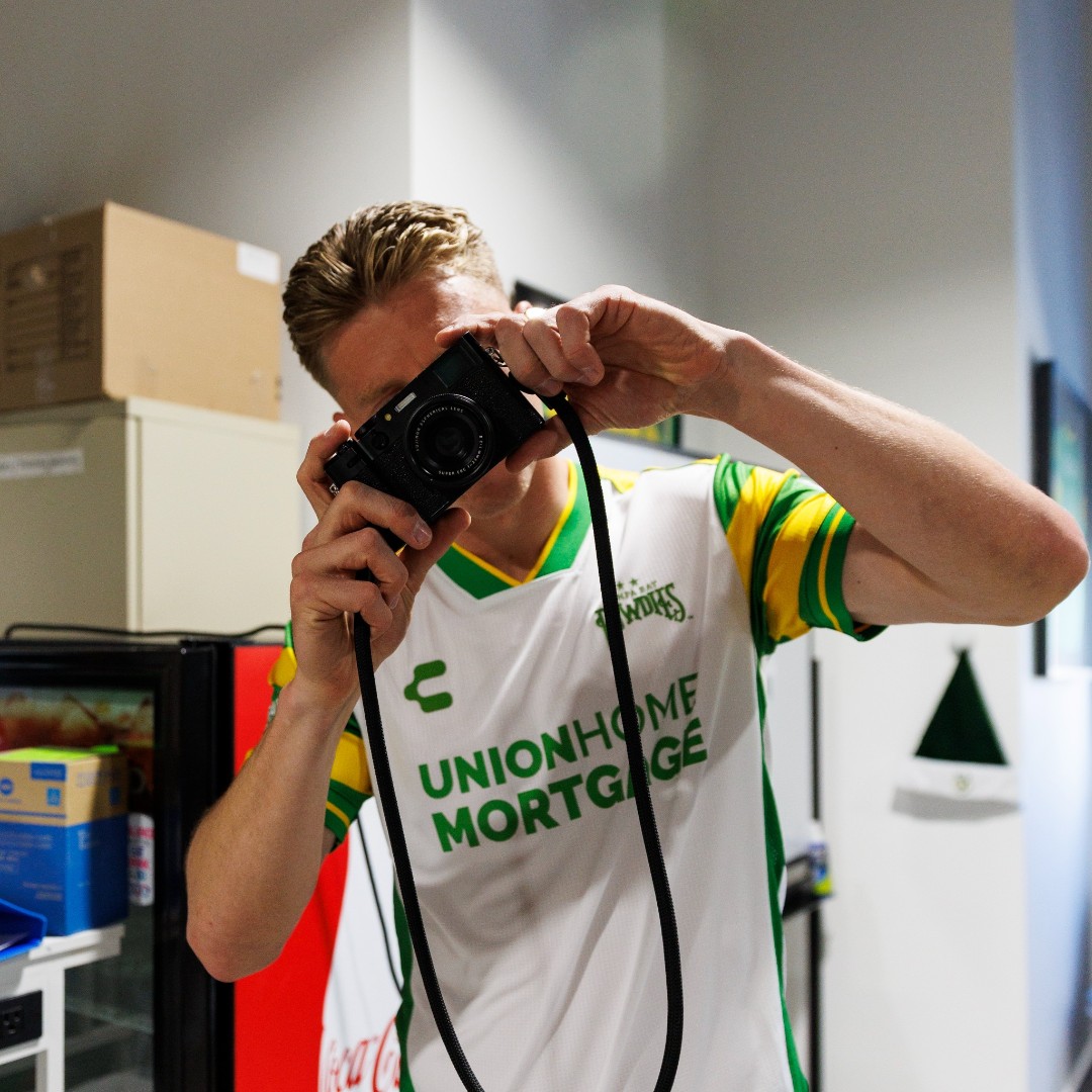 Tampa Bay Rowdies tweet media