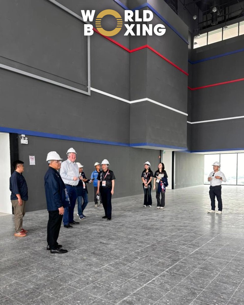 World Boxing tweet media
