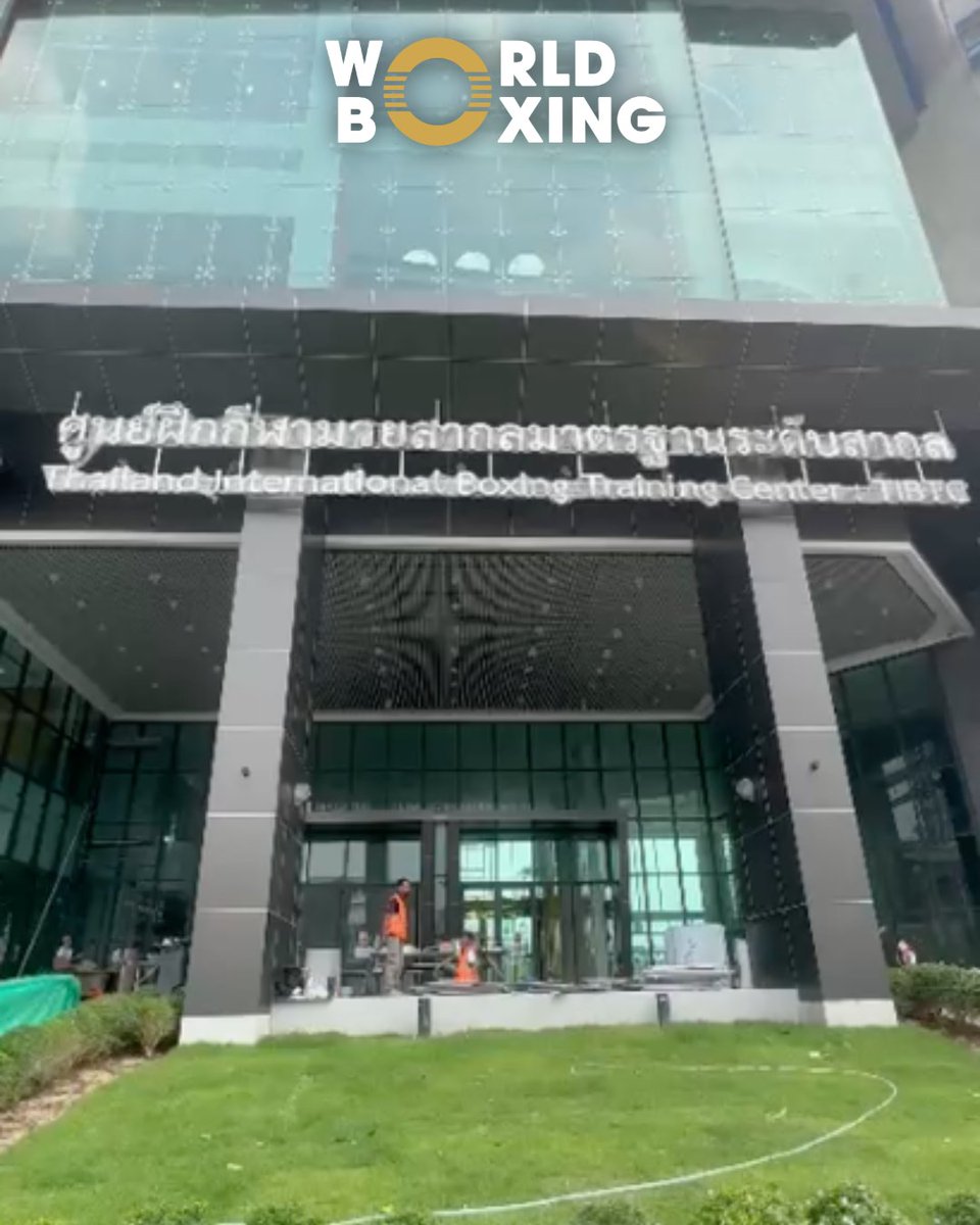 World Boxing tweet media