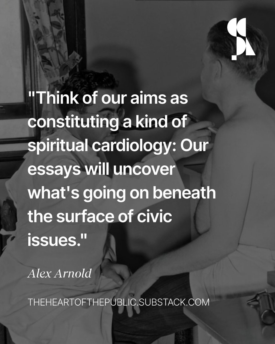 The Center for Christianity and Public Life tweet media