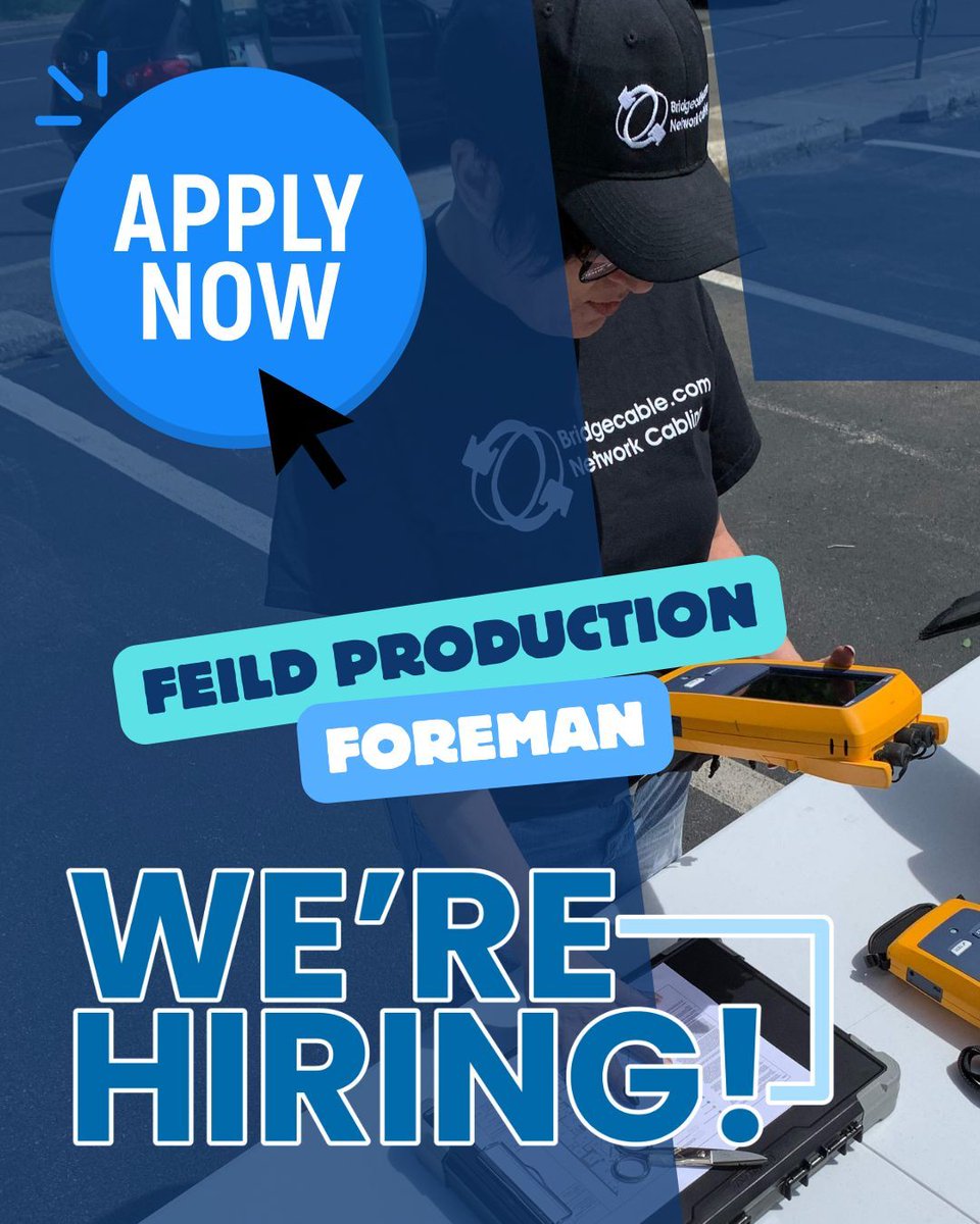 Bridge Cable tweet media
