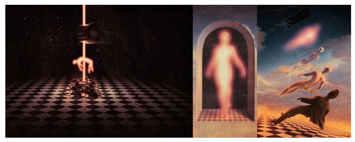 Deconstruct tweet media