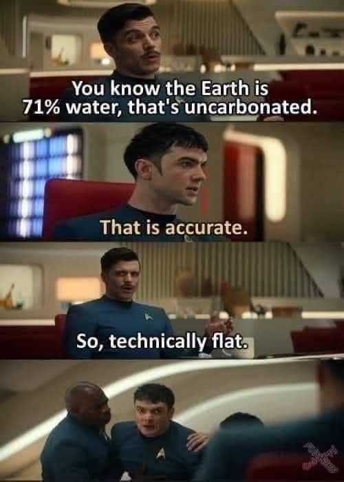 FLAT EARTH LIBRARY tweet media