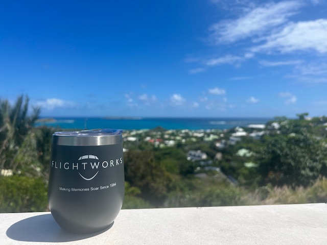 Chartering with FlightWorks to St. Maarten turns the journey into part of the vacation. Skip crowded airports and rigid airline schedules—depart on your timeline and fly in comfort and privacy, arriving refreshed and ready for beaches, waterfront dining and stunning island views.