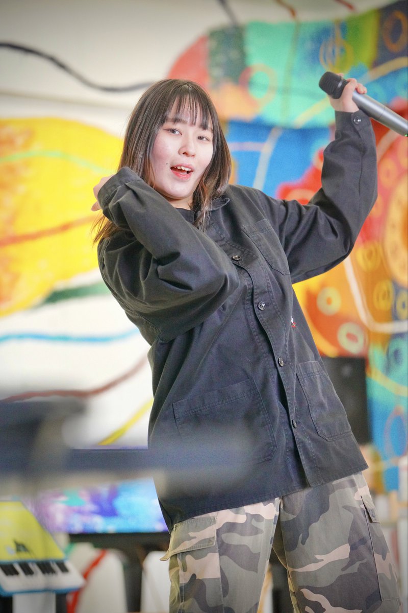 h_maru_01245's tweet photo. 2026.3.8
うみまち音楽祭
*うみまち商店街
#写真で伝える私の世界
#ファインダー越しの私の世界
#キリトリセカイ
#LAUGHALOT
#ラフアロ
#LUNA さん https://t.co/R4and84aFi