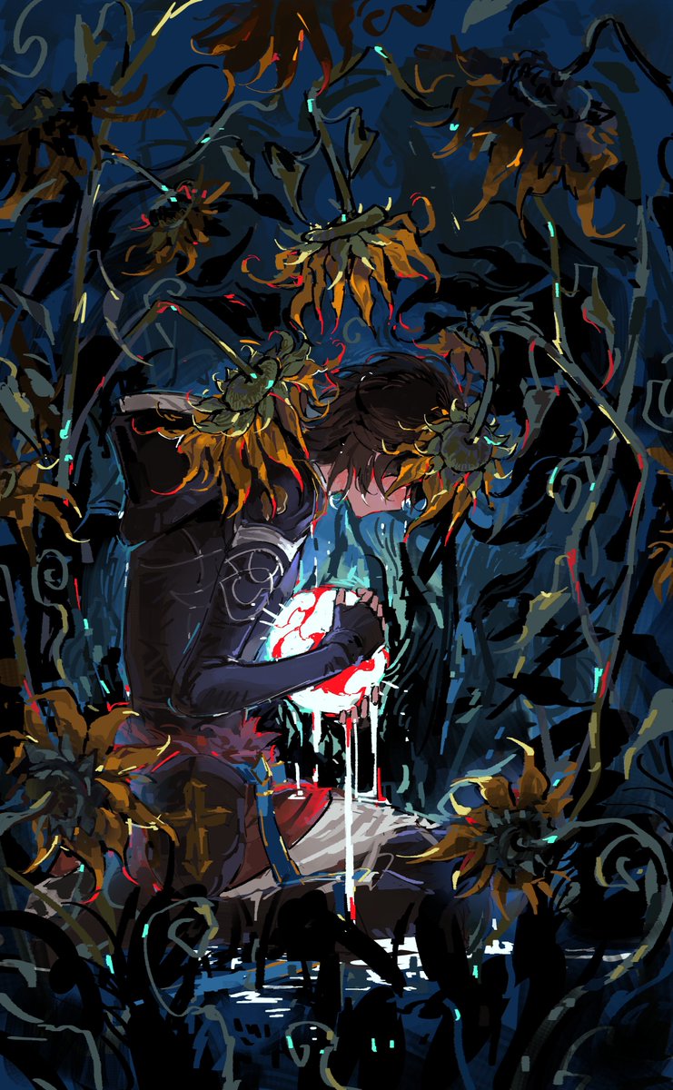 宇宙边缘人 tweet media