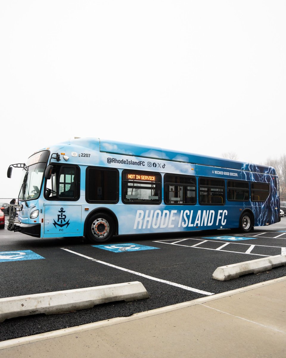 Rhode Island FC tweet media