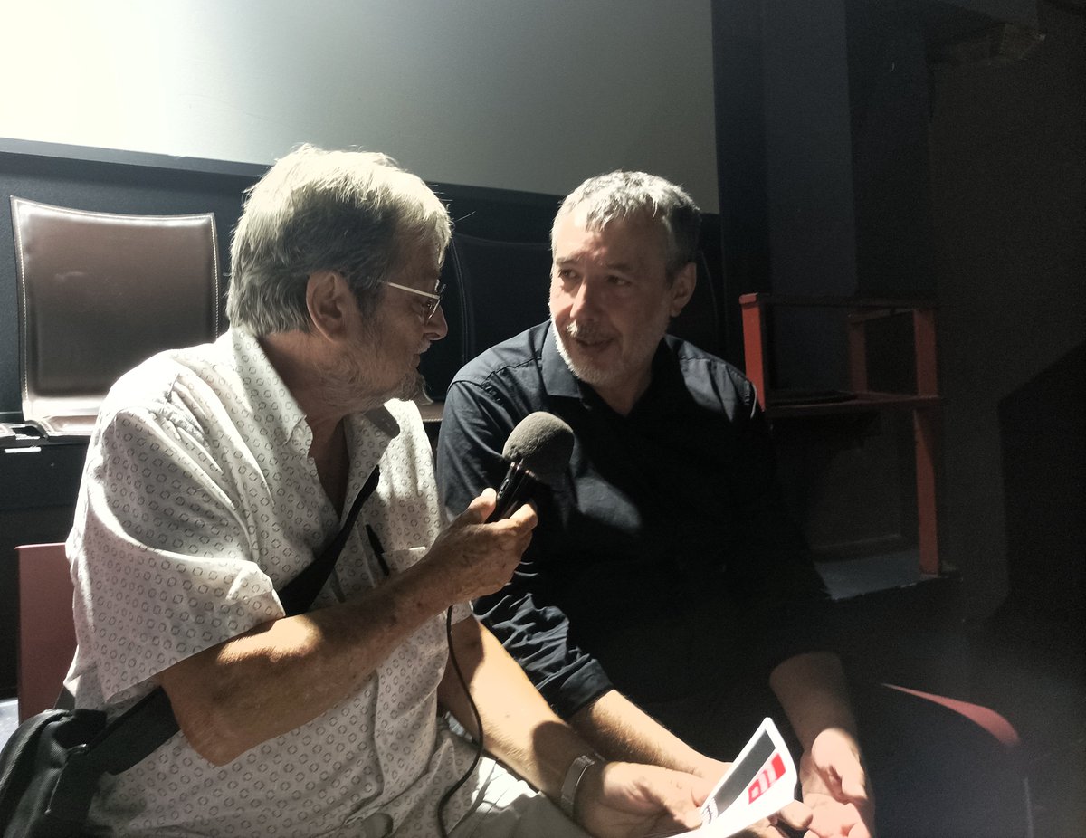 Temps d'espectacle tweet media