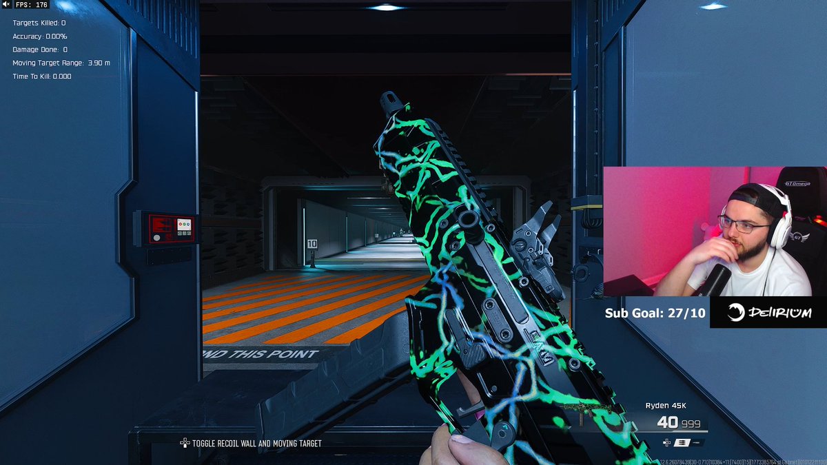 DLRM Medz tweet media