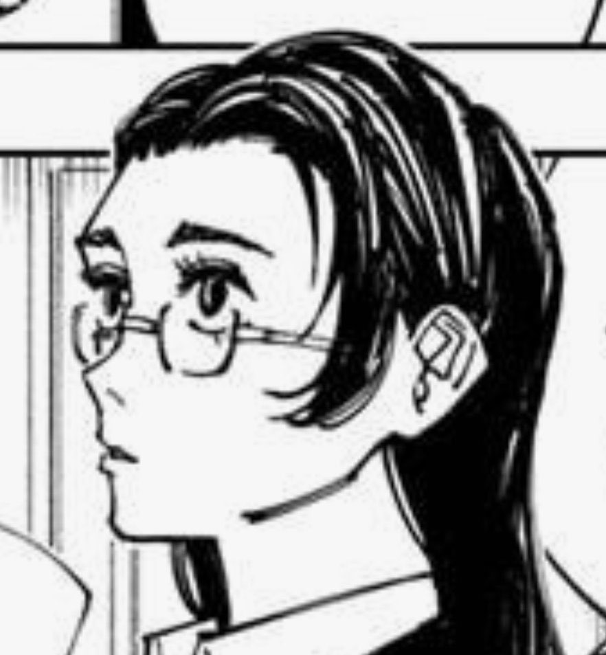 disperturbed's tweet photo. this is takagi ⤵️

also, i personally hc that 🌻’s old workplace was actually a full-service firm, and that he worked in the criminal litigation practice group; so while he might have been generally familiar with the ahu system, it’s not something that he worked with on a daily + https://t.co/yhzQFngjeT