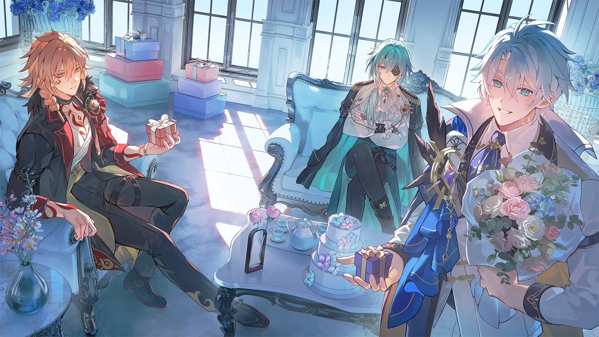 ᴋᴀɴᴀɴ tweet media