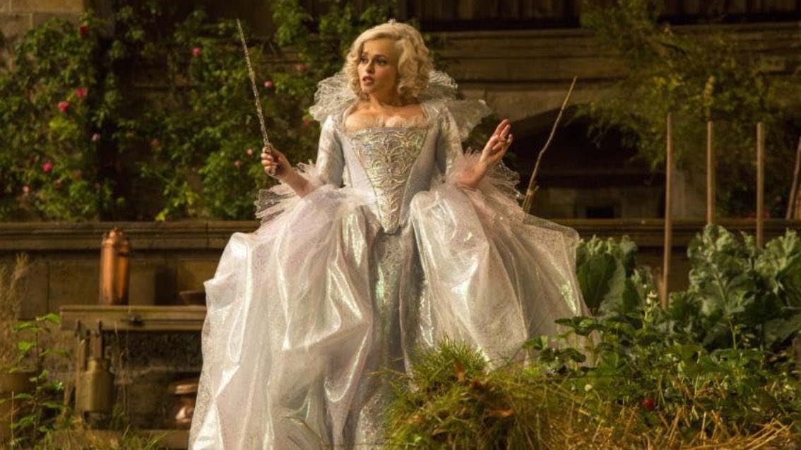 ariafairyx's tweet image. ‘Cinderella’ was released 11 years ago today.