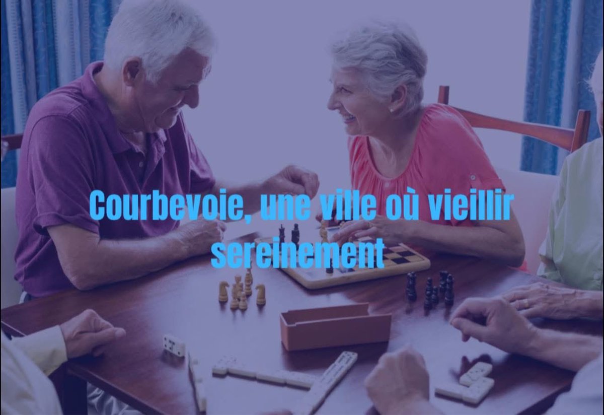 Jacques Kossowski et Stéphanie Soares Pour Vous tweet media