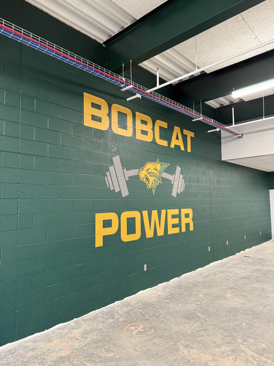 Bobcat Baseball tweet media