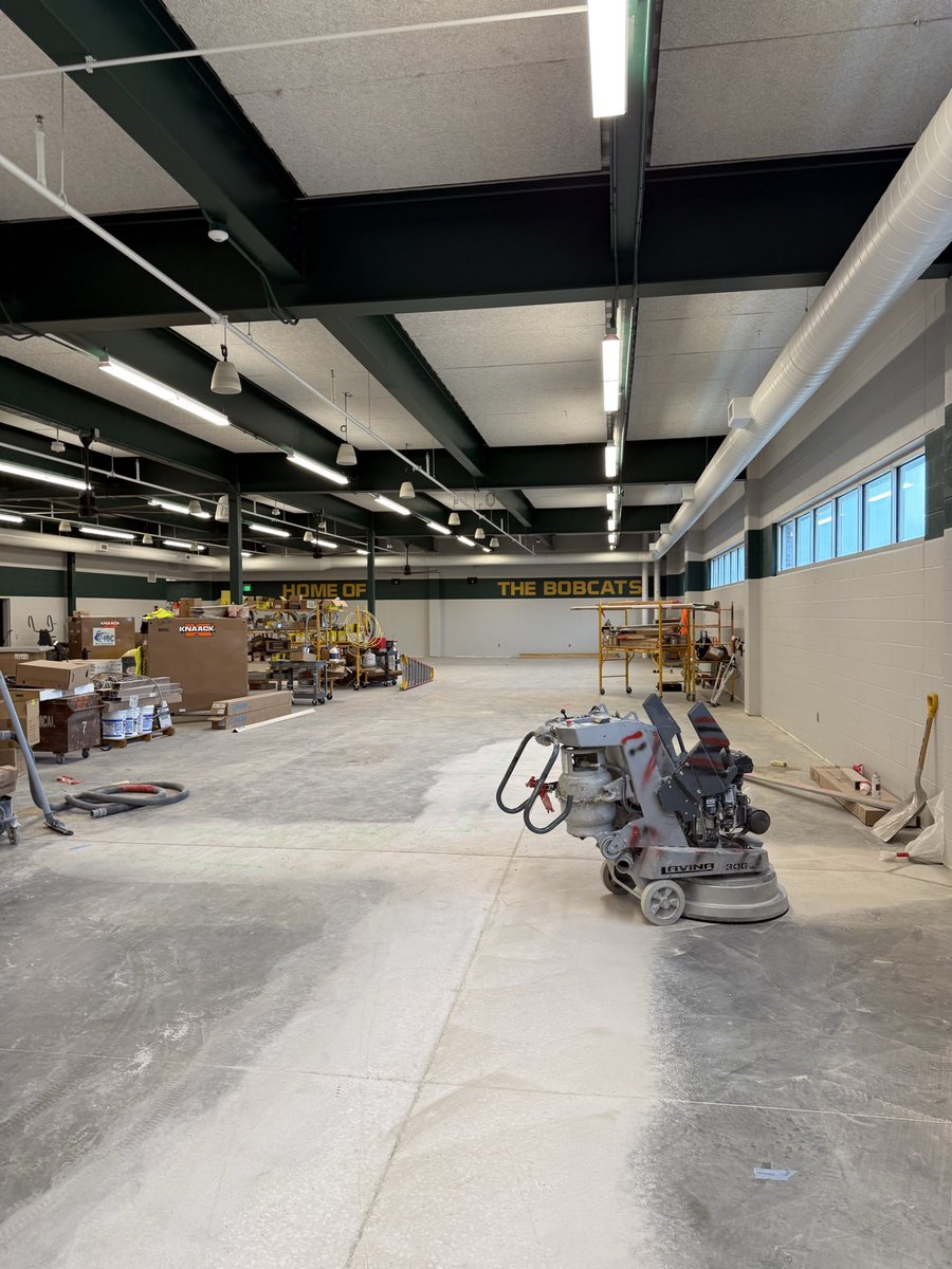 Bobcat Baseball tweet media