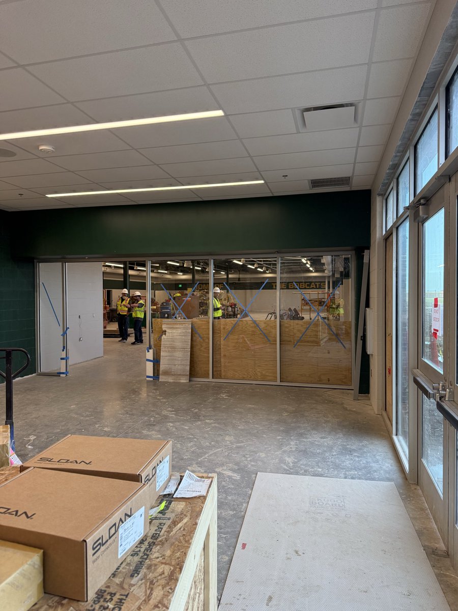 Bobcat Baseball tweet media