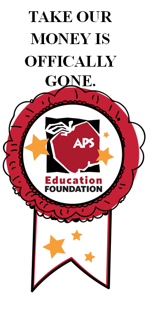 APS Ed Foundation tweet media