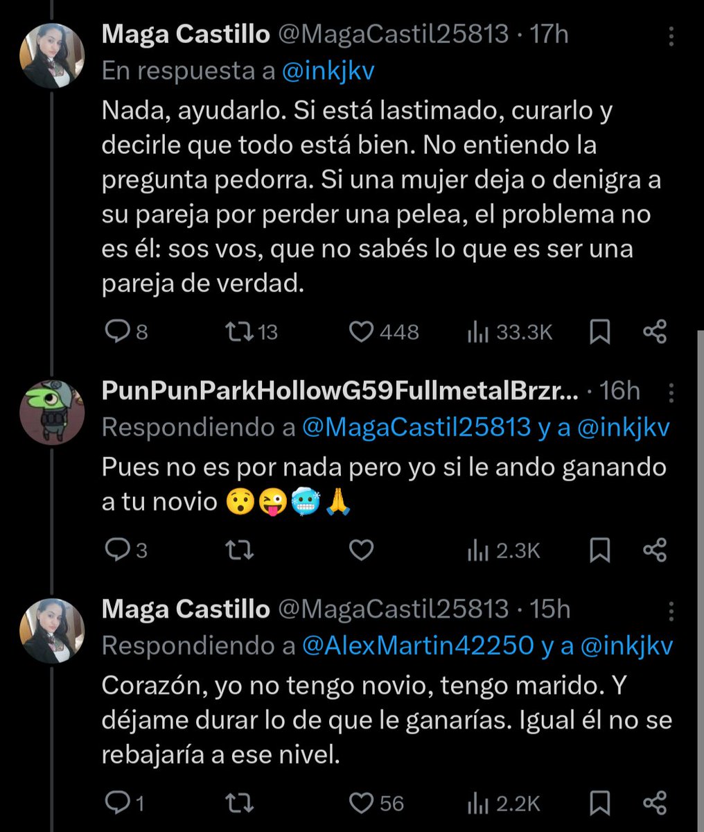 Papeadas Cabronas tweet media