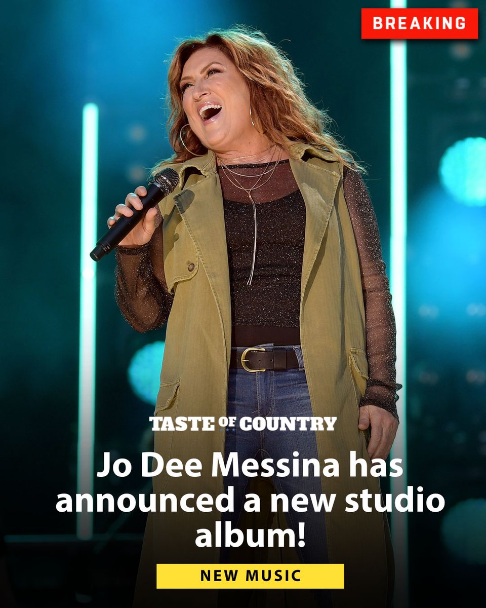 Taste of Country tweet media