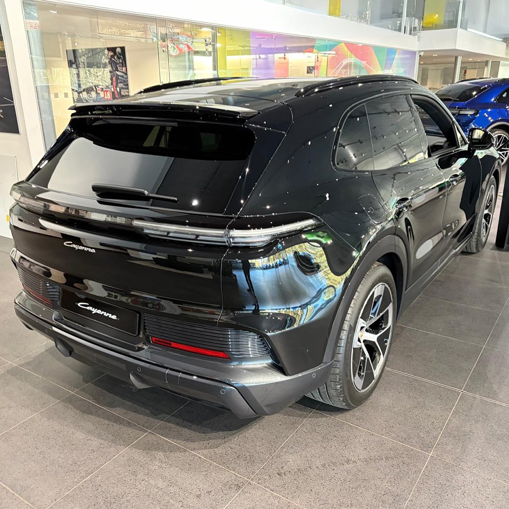 Select Car Leasing tweet media