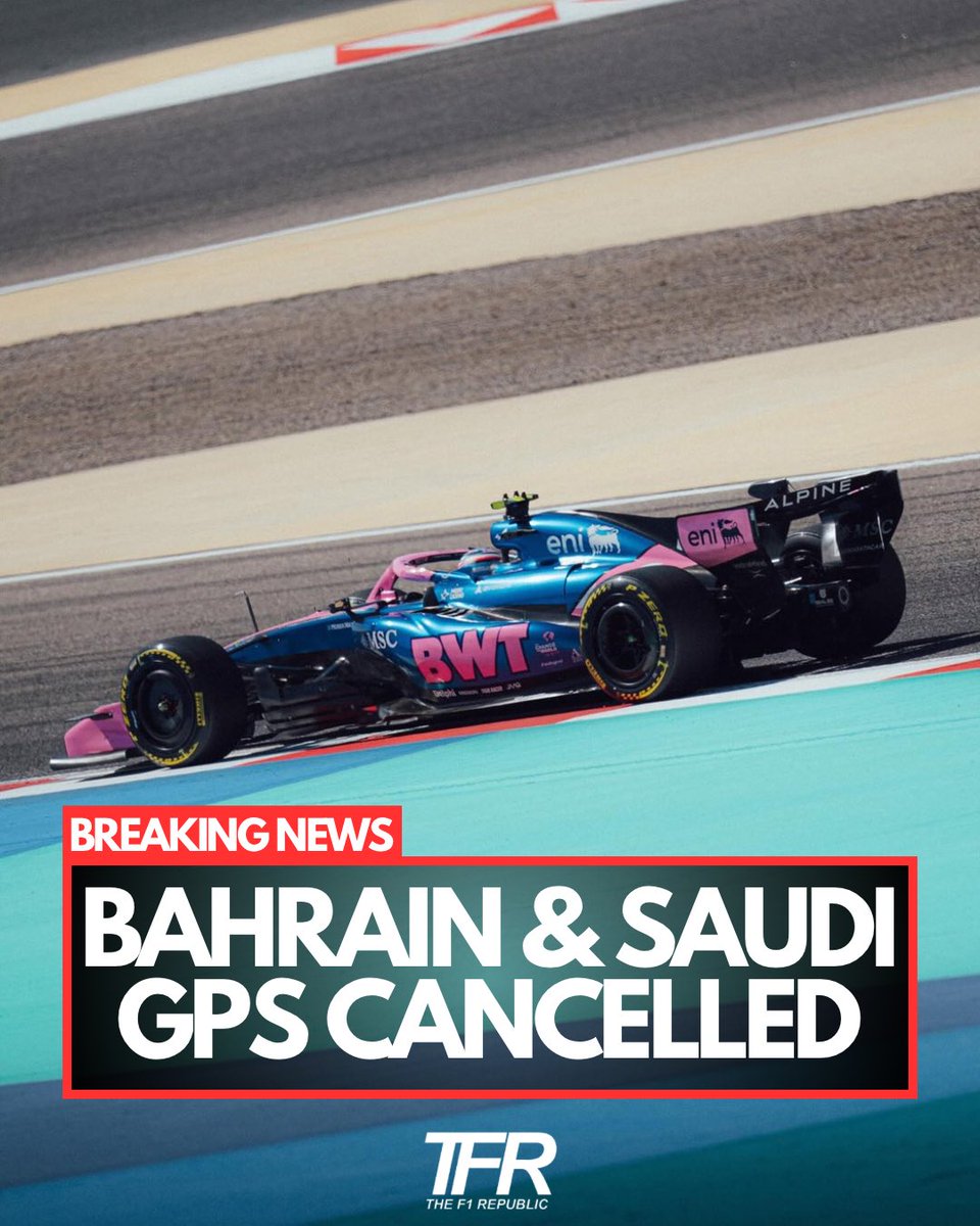 The F1 Republic 🏁 tweet media