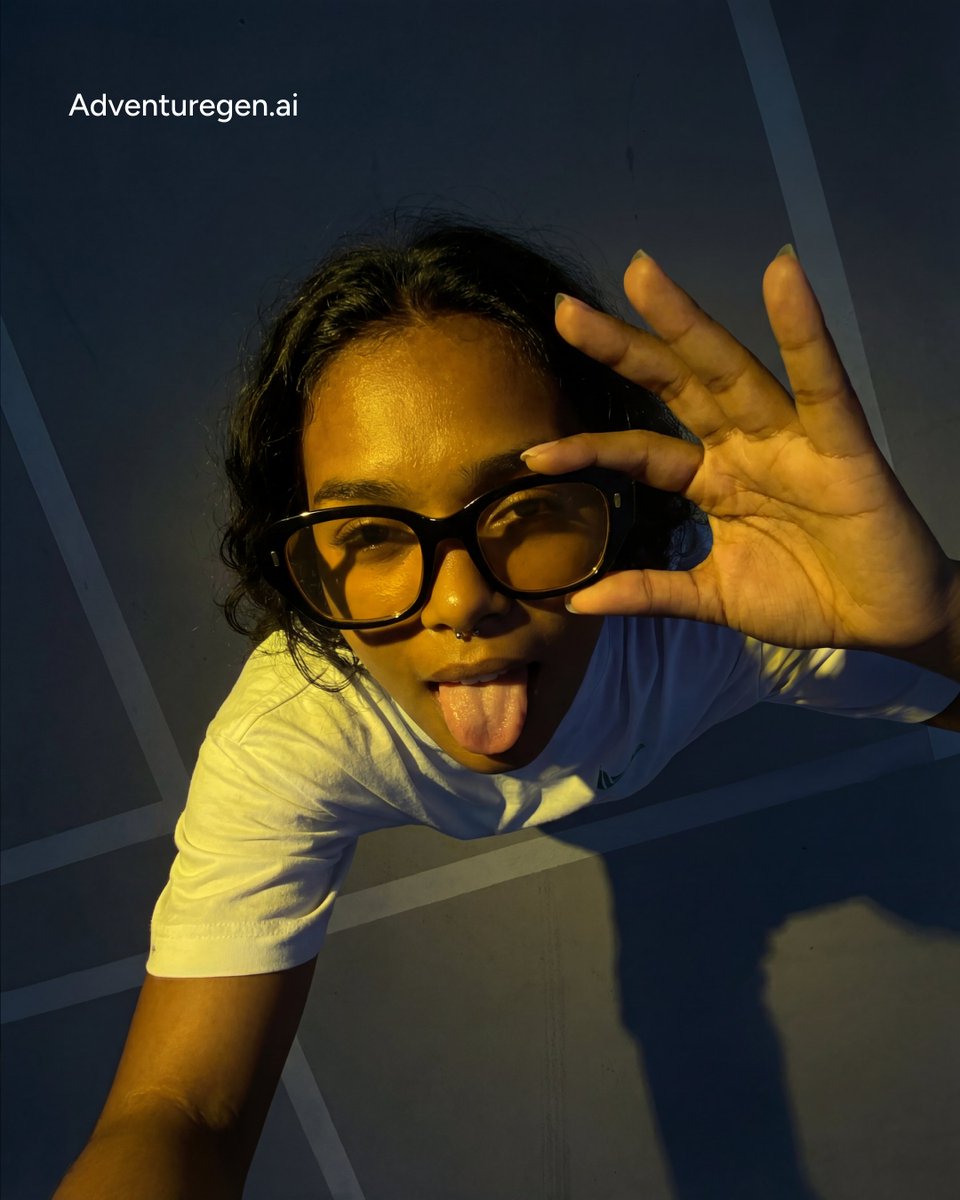 Adventure AI tweet media