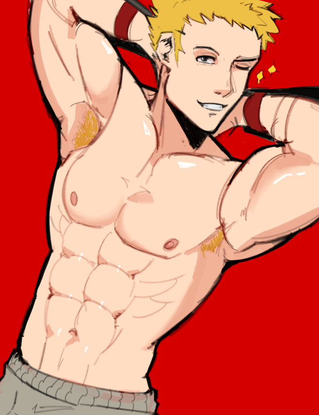 Thomas 🎨🔞 tweet media