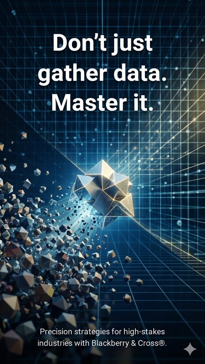 BlackberryCross tweet media