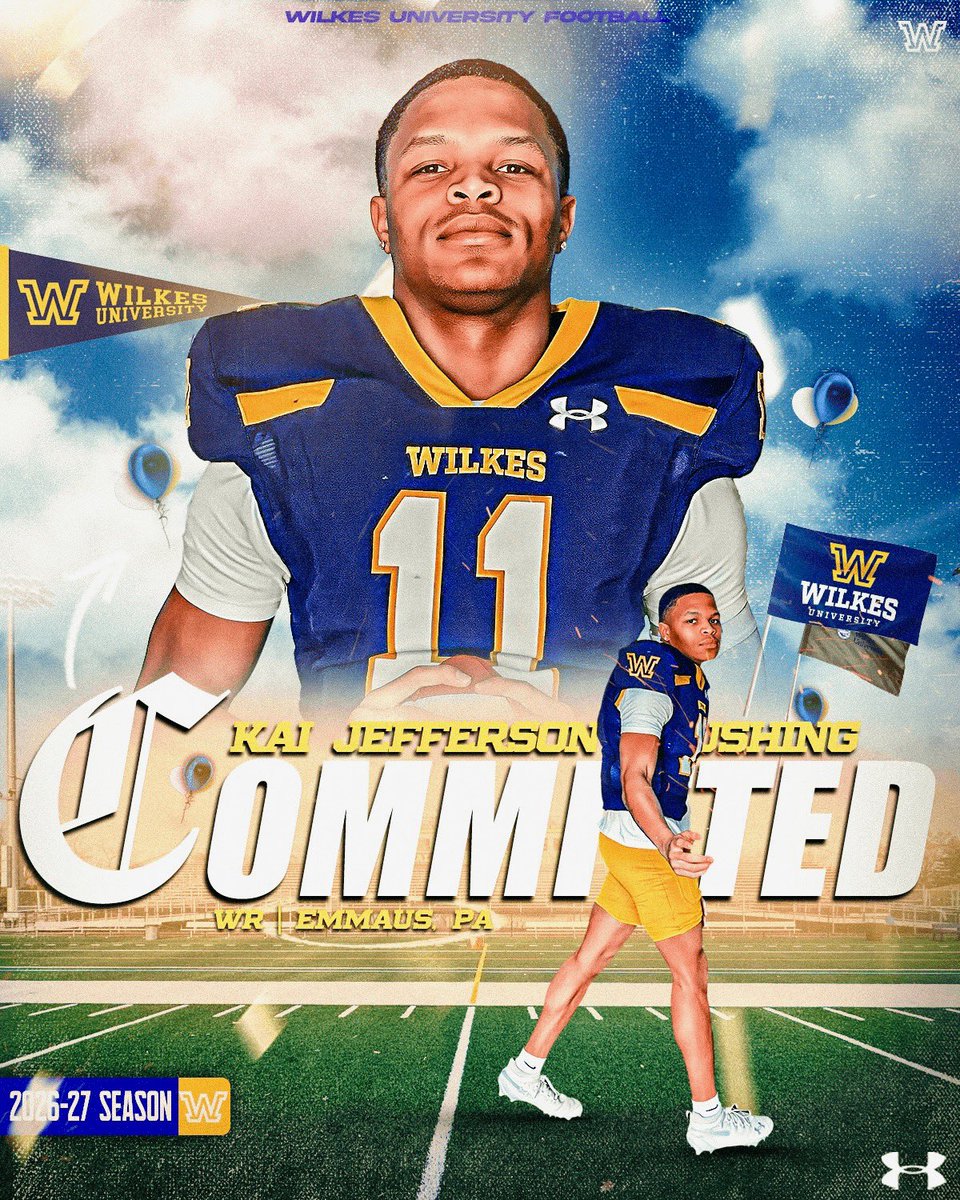 Kai Jefferson-Rushing tweet media